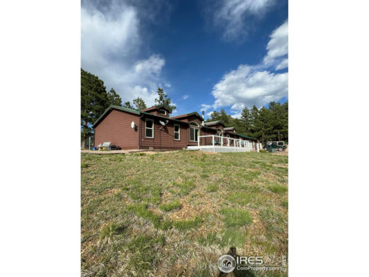838 COUNTY ROAD 260, WESTCLIFFE, CO 81252 - Image 1