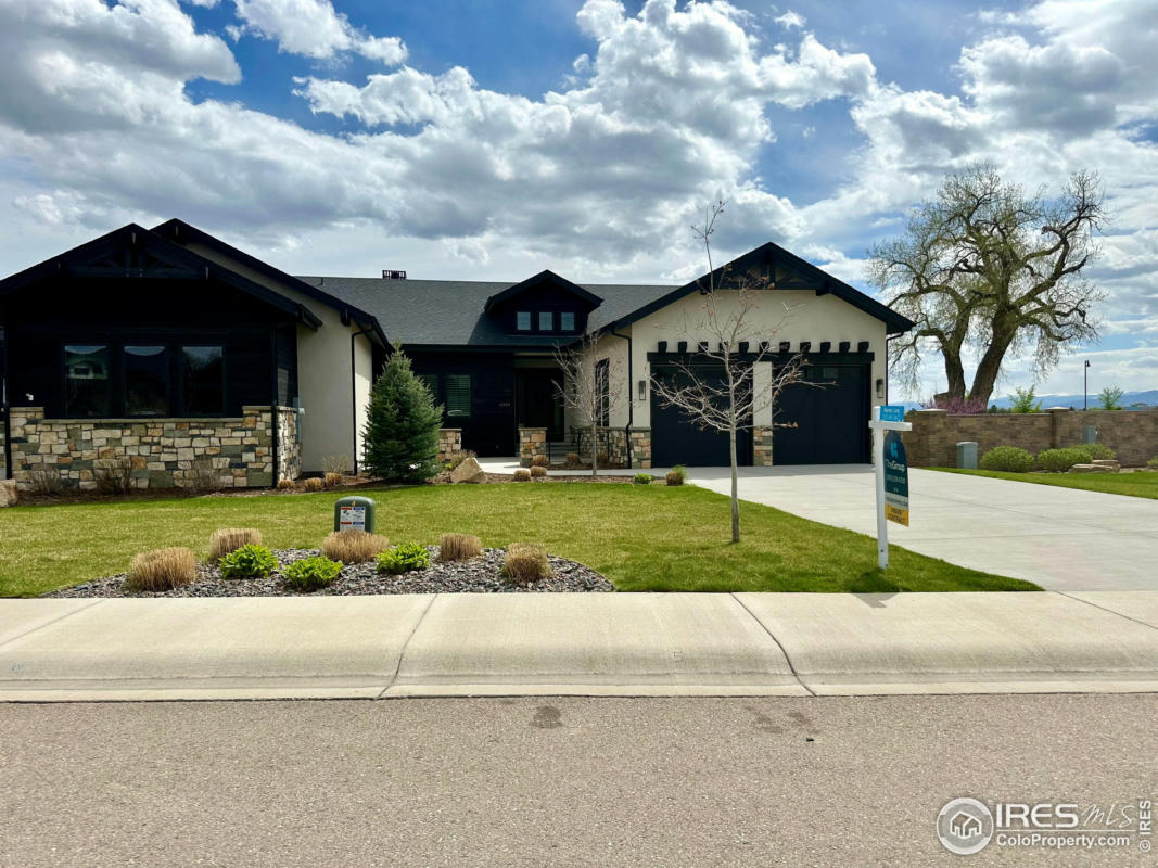 6359 FOUNDRY CT, TIMNATH, CO 80547, photo 1 of 7