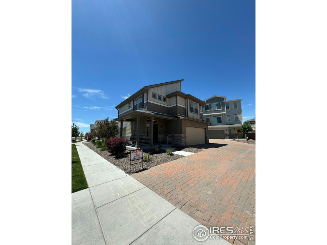 10043 YAMPA CT, COMMERCE CITY, CO 80022, photo 1 of 17