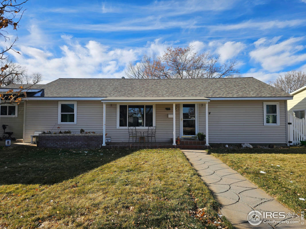 433 DATE AVE, AKRON, CO 80720, photo 1 of 30