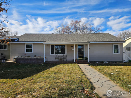 433 DATE AVE, AKRON, CO 80720 - Image 1