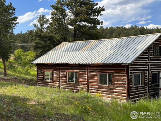 16950 HIGHWAY 7, LYONS, CO 80540, photo 2 of 5