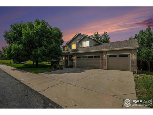 641 TIMBER VIEW CT, LOVELAND, CO 80538 - Image 1