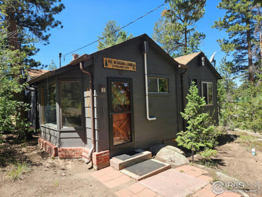 101 ROBIN PATH, RED FEATHER LAKES, CO 80545 - Image 1