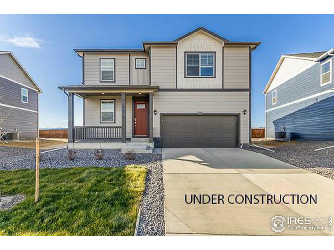 105 62ND AVE, GREELEY, CO 80634, photo 1 of 20