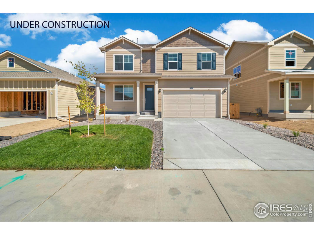 2734 73RD AVE, GREELEY, CO 80634, photo 1 of 19
