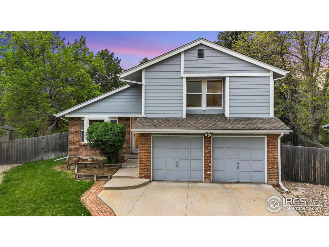 8940 W 80TH DR, ARVADA, CO 80005, photo 1 of 27