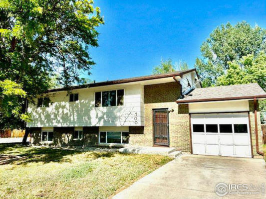 700 TYLER ST, FORT COLLINS, CO 80521 - Image 1