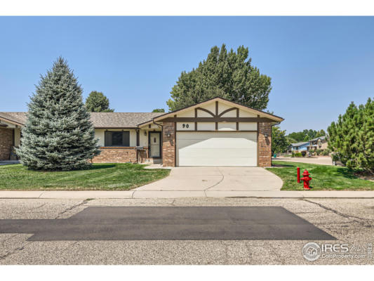 90 JUNIPER AVE, EATON, CO 80615 - Image 1