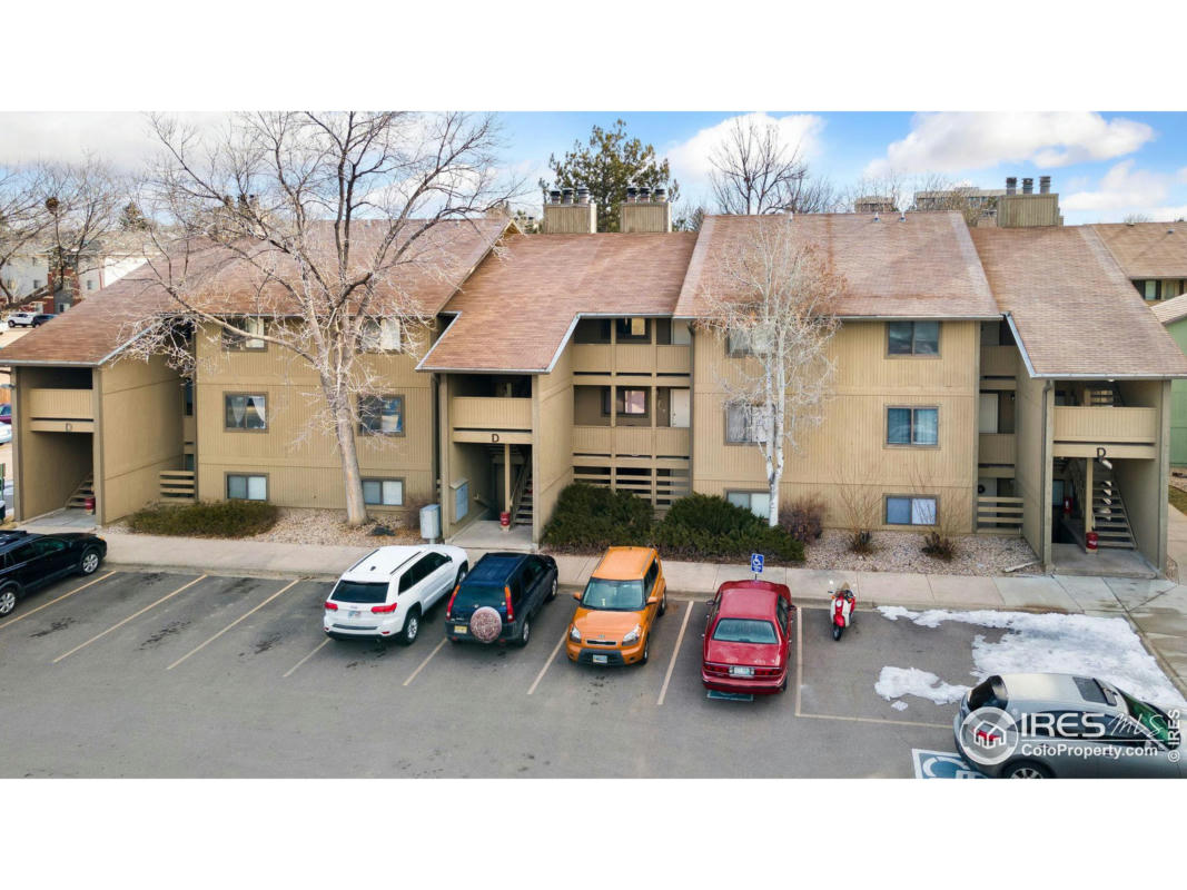 710 CITY PARK AVE APT 422, FORT COLLINS, CO 80521, photo 1 of 20