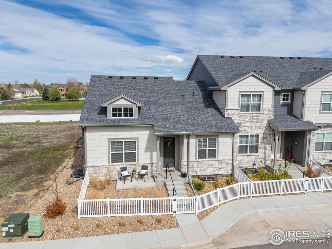 8482 CROMWELL DR UNIT 1, WINDSOR, CO 80528, photo 1 of 40