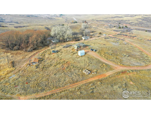 368 SPRINGS RANCH RD, LAPORTE, CO 80535 - Image 1