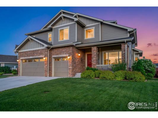 5895 STORY RD, TIMNATH, CO 80547 - Image 1