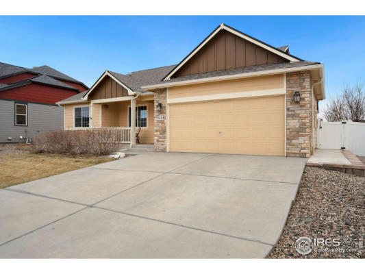 7450 HOME STRETCH DR, WELLINGTON, CO 80549, photo 4 of 40