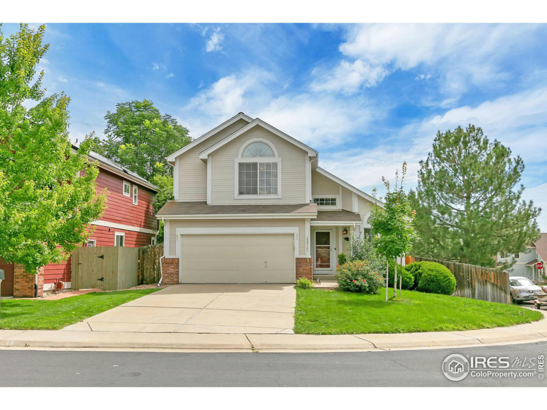 12514 TAMMYWOOD ST, BROOMFIELD, CO 80020, photo 1 of 35