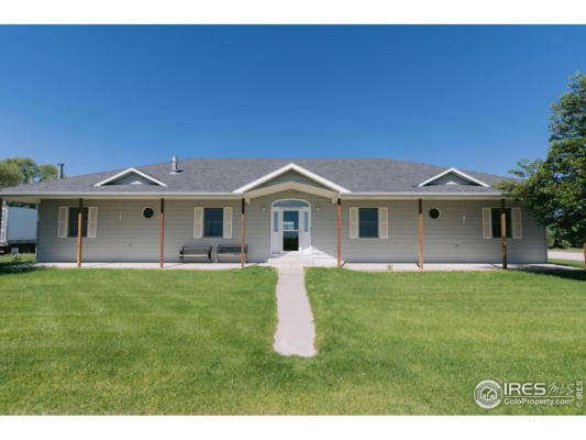 18601 COUNTY ROAD 24, BRUSH, CO 80723 - Image 1