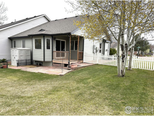 1217 N 4TH ST, JOHNSTOWN, CO 80534, photo 4 of 39