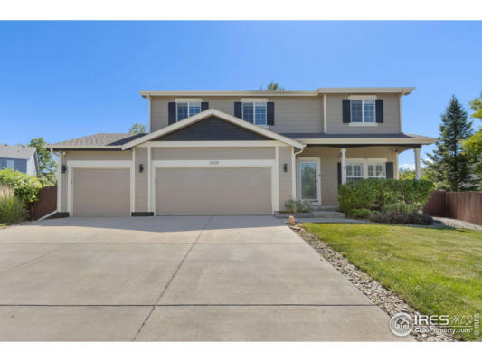 2809 BRIGHTWATER CT, FORT COLLINS, CO 80524 - Image 1