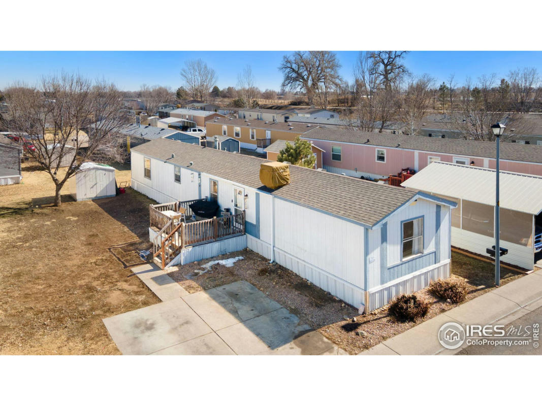 435 N 35TH AVE LOT 203, GREELEY, CO 80631, photo 1 of 40