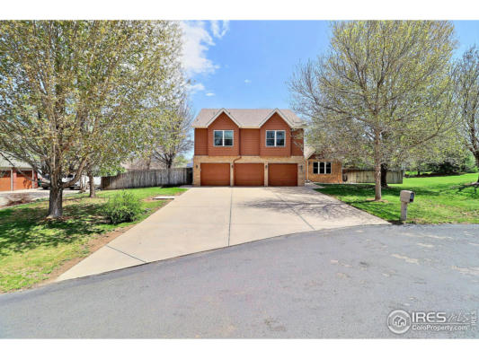 2124 62ND AVENUE CT, GREELEY, CO 80634 - Image 1