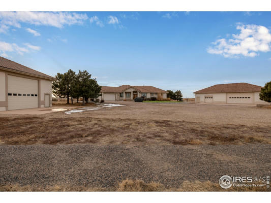 17497 COUNTY ROAD 14, FORT MORGAN, CO 80701, photo 3 of 40