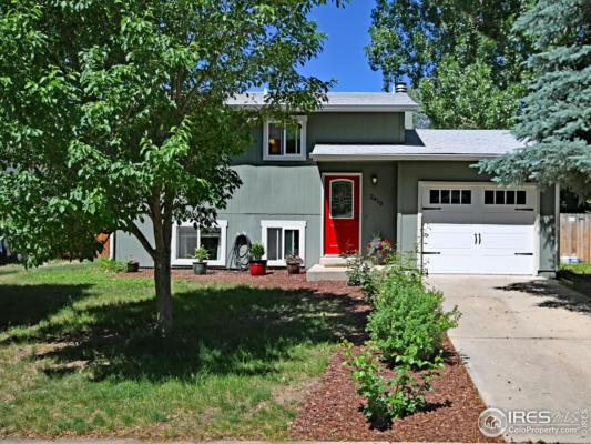 2413 MARQUETTE ST, FORT COLLINS, CO 80525 - Image 1