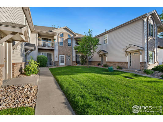 5151 29TH ST UNIT 201, GREELEY, CO 80634 - Image 1