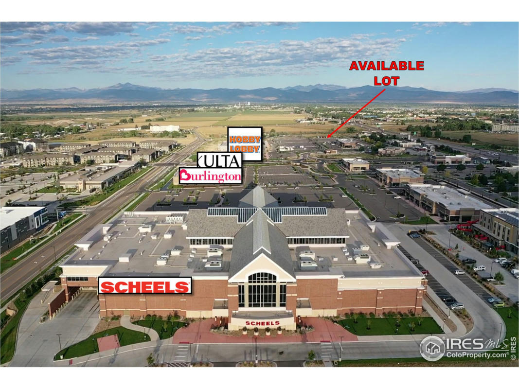 6200 E US HIGHWAY 34 LOT 2, JOHNSTOWN, CO 80534, photo 1 of 7