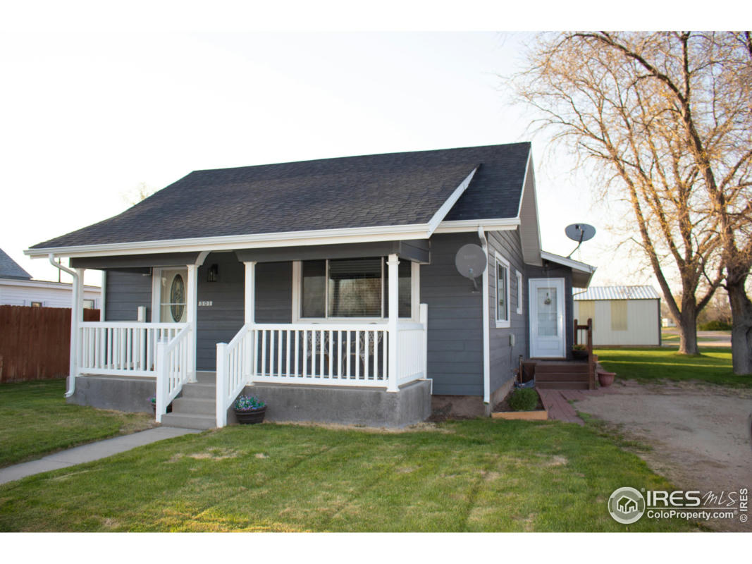 301 W 1ST AVE, ILIFF, CO 80736, photo 1 of 24