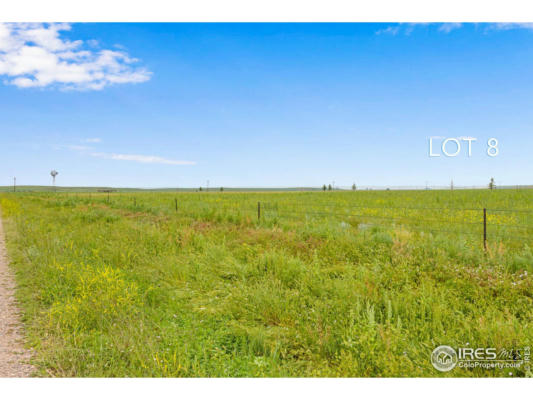 8 TBD COUNTY ROAD 17, CARR, CO 80612, photo 3 of 40
