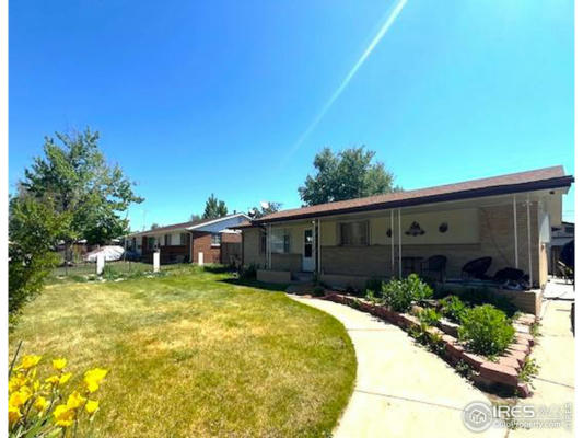 2646 12TH AVE, GREELEY, CO 80631 - Image 1