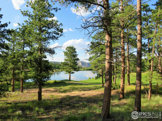 2 E FOX MEADOW LN # LOT 2, RED FEATHER LAKES, CO 80545, photo 3 of 8
