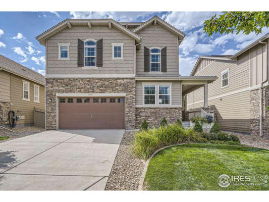 2097 S SAULSBURY CT, DENVER, CO 80227 - Image 1