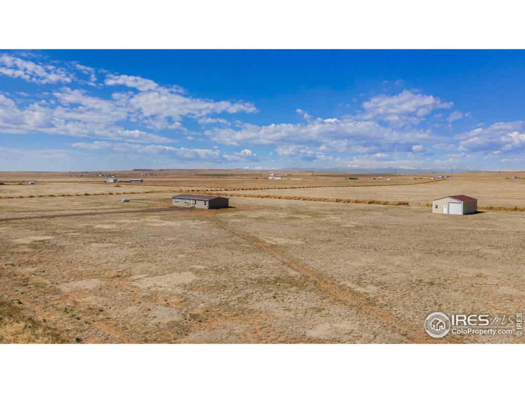 55321 COUNTY ROAD 23, CARR, CO 80612, photo 1 of 29