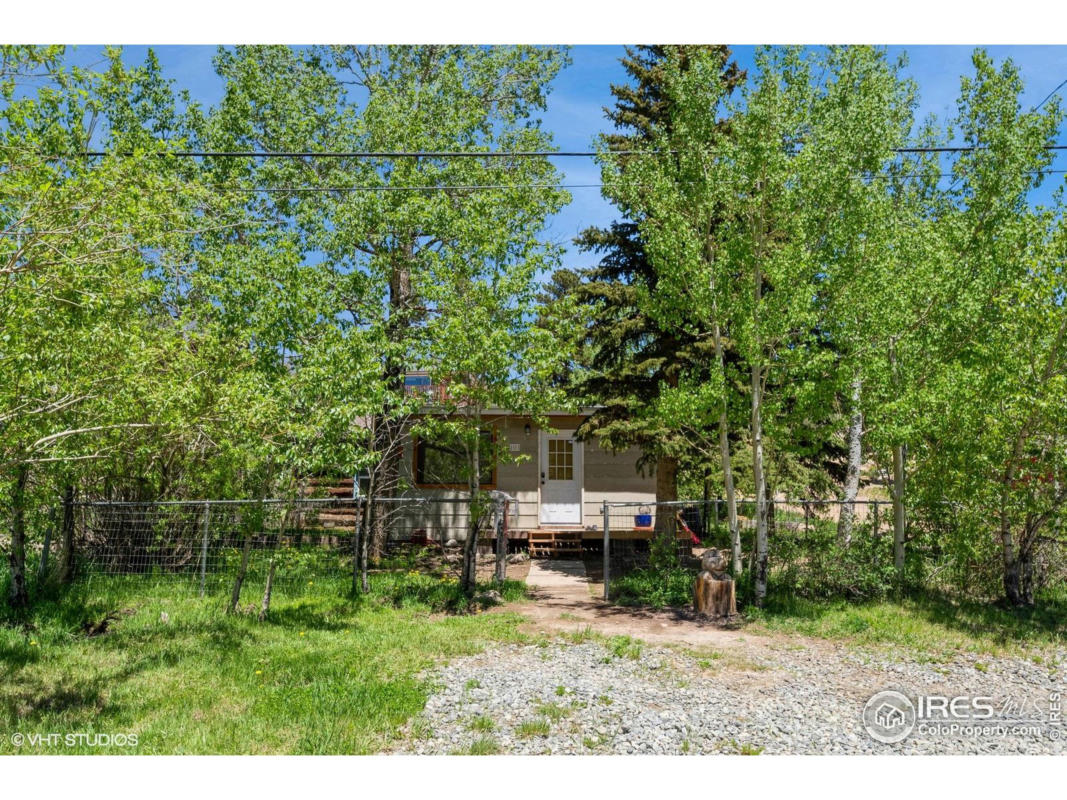 103 W 3RD ST, NEDERLAND, CO 80466, photo 1 of 40