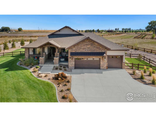 32795 EAGLEVIEW DR, GREELEY, CO 80631, photo 2 of 40