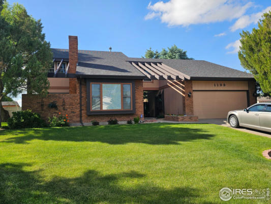 1133 HEATHER ST, STERLING, CO 80751 - Image 1