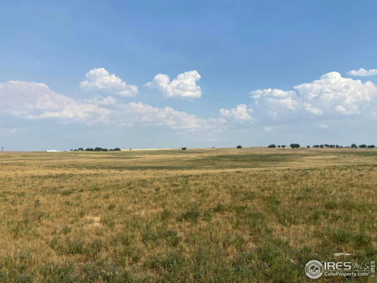 0 COUNTY ROAD 34 AND 35 SEC 14, PLATTEVILLE, CO 80651, photo 2 of 3