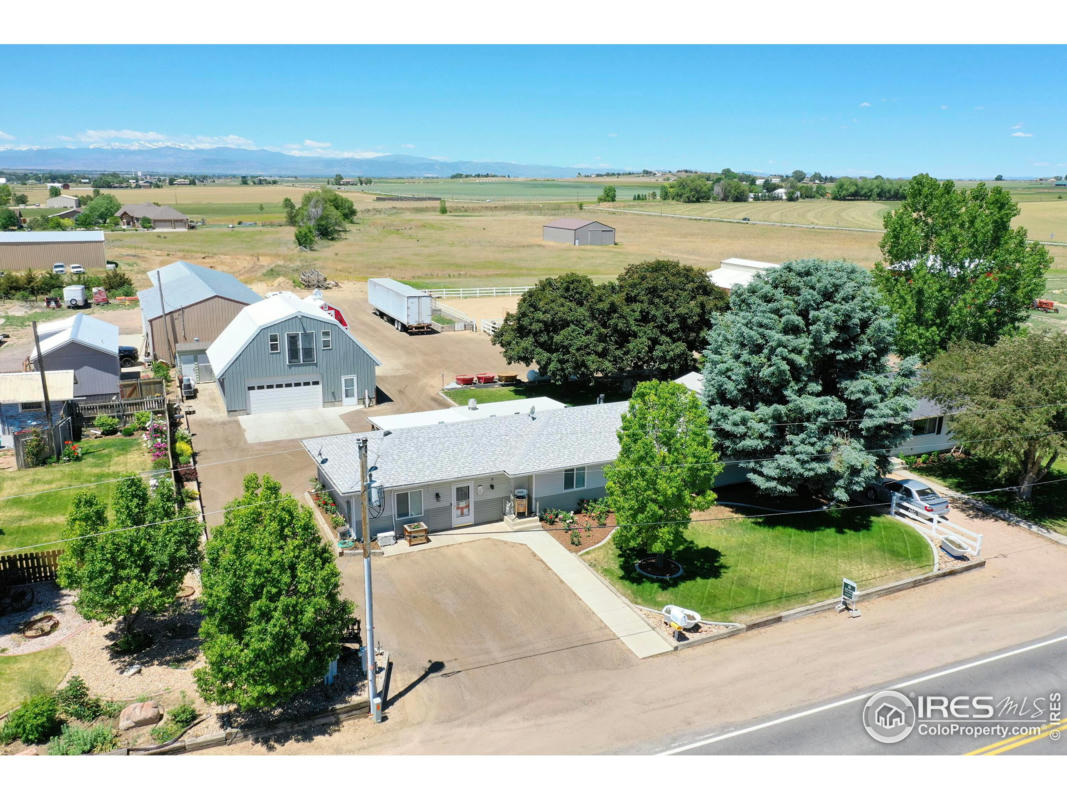 32799 COUNTY ROAD 27, GREELEY, CO 80631, photo 1 of 38