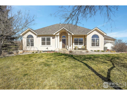 410 HIGH CT, FORT COLLINS, CO 80521 - Image 1