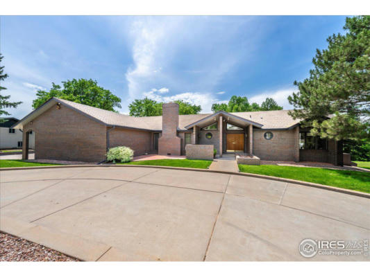 1031 48TH AVE, GREELEY, CO 80634 - Image 1