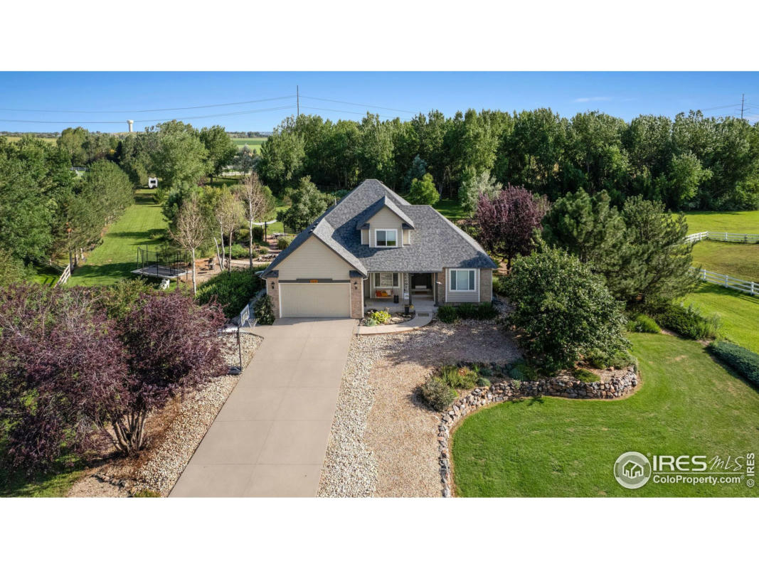 5225 CAREFREE PL, FORT COLLINS, CO 80525, photo 1 of 40