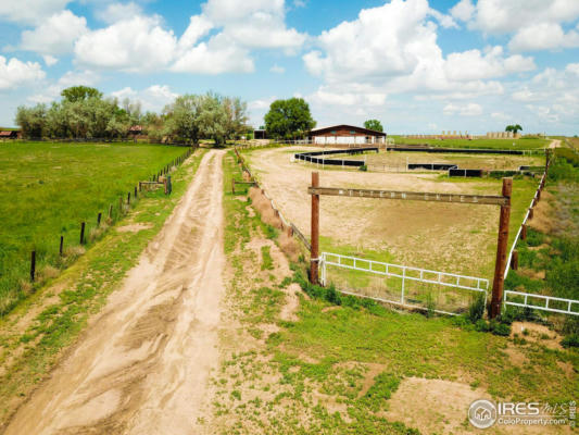 25473 COUNTY ROAD 46, KERSEY, CO 80644 - Image 1