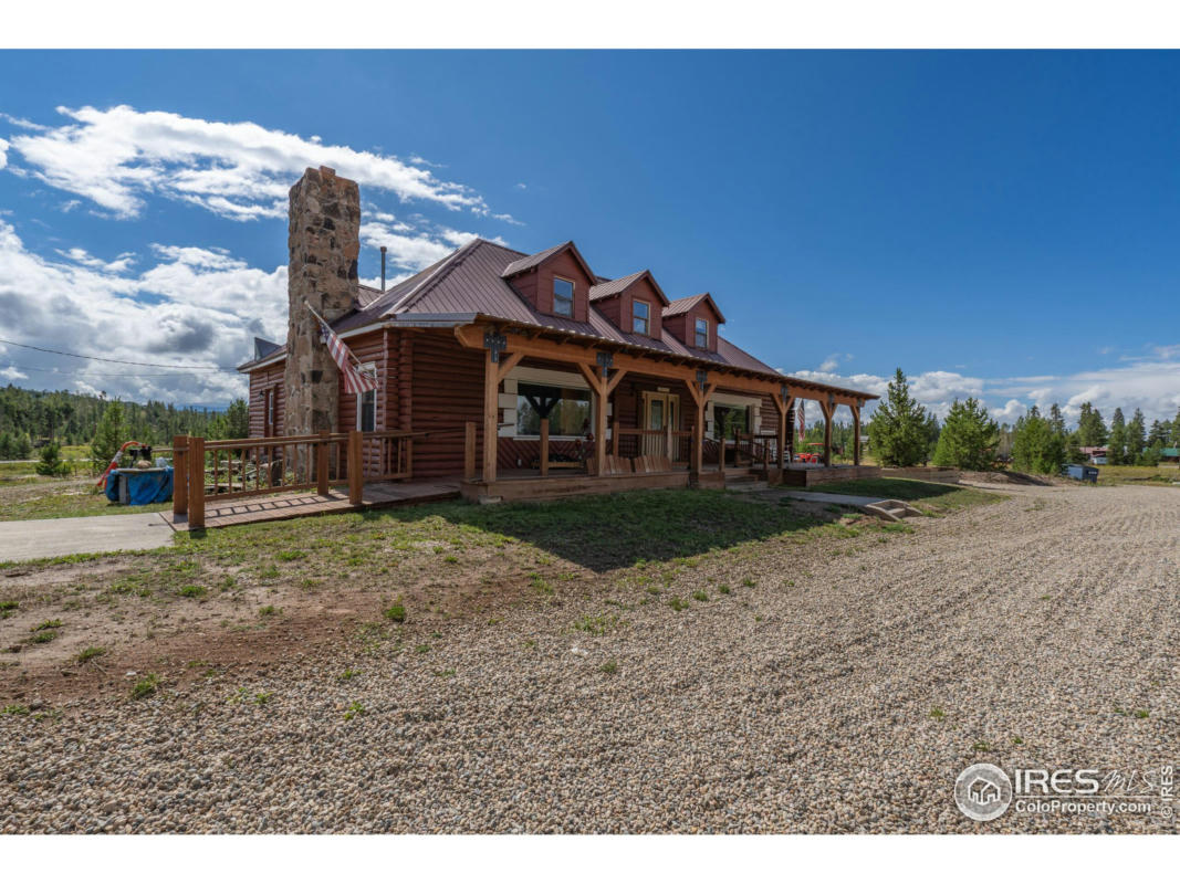 10658 US HIGHWAY 34, GRAND LAKE, CO 80447, photo 1 of 31