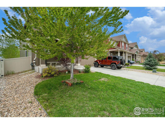 3423 ROSEWOOD LN, JOHNSTOWN, CO 80534, photo 4 of 39