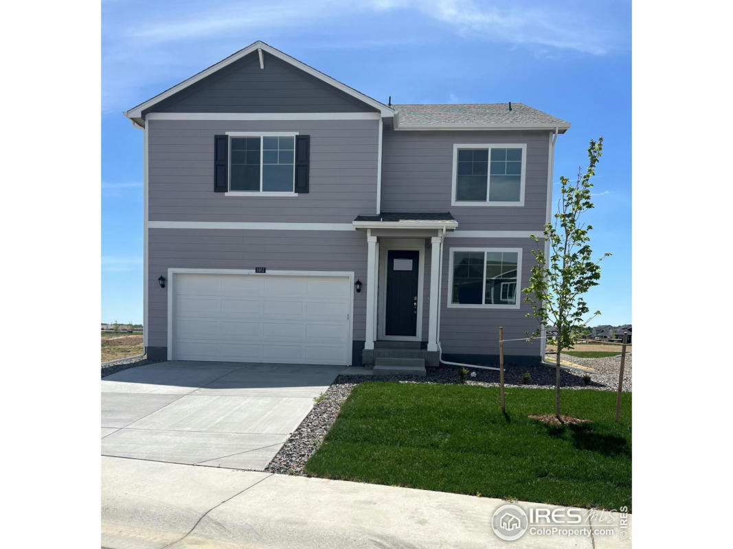 5951 AMERIFAX DR, WINDSOR, CO 80528, photo 1 of 27