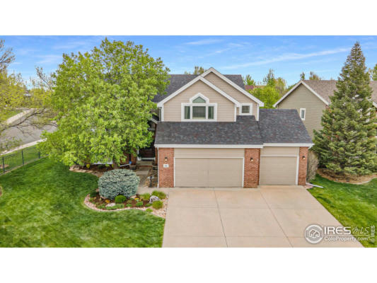 900 MILAN TERRACE DR, FORT COLLINS, CO 80525, photo 2 of 40