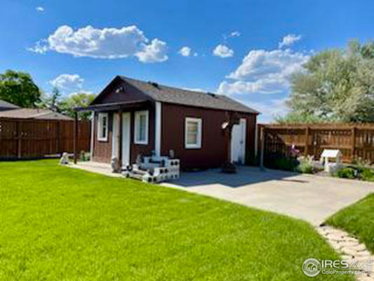 122 GRANT PL, STERLING, CO 80751, photo 2 of 30