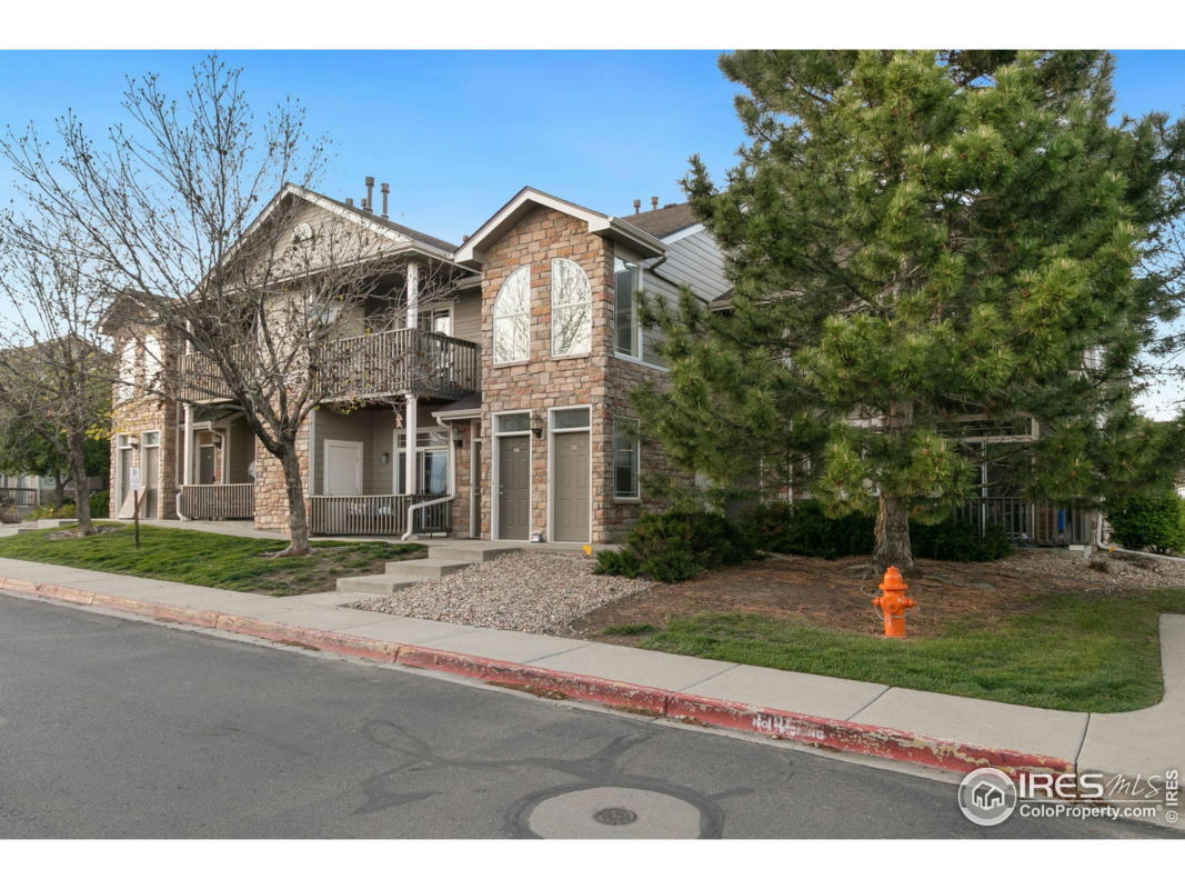 5551 29TH ST UNIT 3513, GREELEY, CO 80634, photo 1 of 7