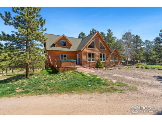 1523 GREEN MOUNTAIN DR, LIVERMORE, CO 80536 - Image 1